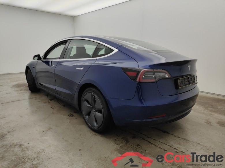 TESLA MODEL 3 65 kWh 351 Long-Range Dual Motor 5d #3
