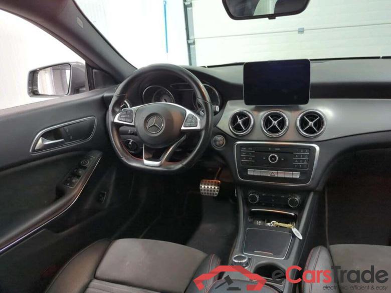 MERCEDES-BENZ CLA-klasse 180 #3