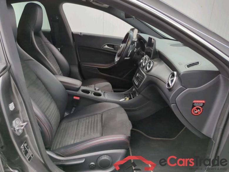 MERCEDES-BENZ CLA-klasse 180 #6