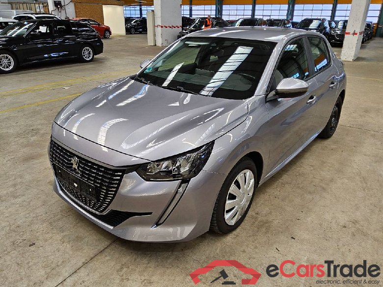 Peugeot 208 ´19 208 Active Pack 1.5 HDi 75KW E6d #1