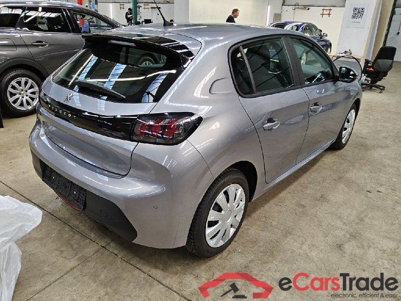 Peugeot 208 ´19 208 Active Pack 1.5 HDi 75KW E6d #2