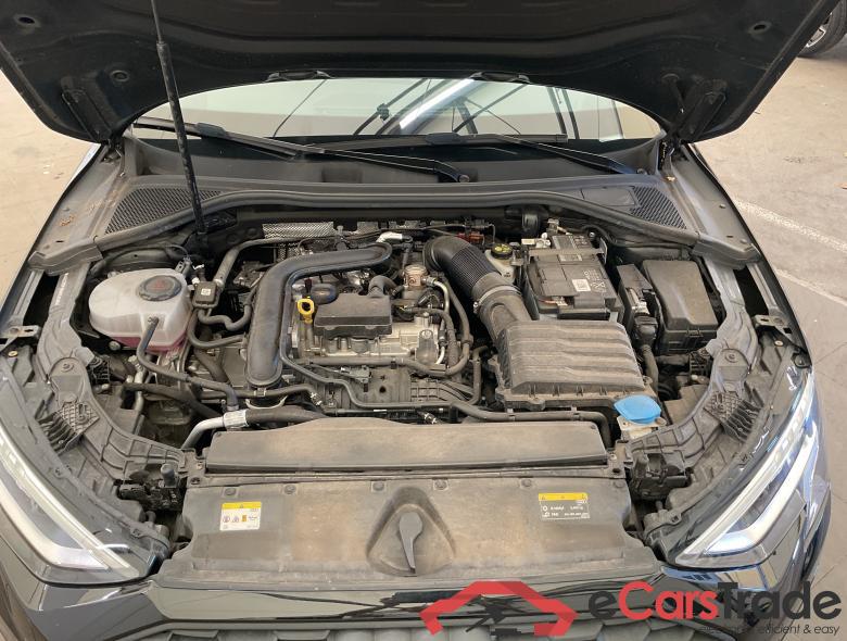 AUDI A3 Sportback Audi A3 Sportback Business Edition Attraction 30 TFSI  81(110) kW(ch) S tronic #6