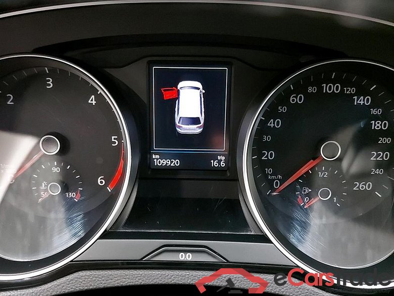 VOLKSWAGEN - VW  PASSAT VARIANT TDI 150PK DSG7 Highline Business With Alcantara Leather #5