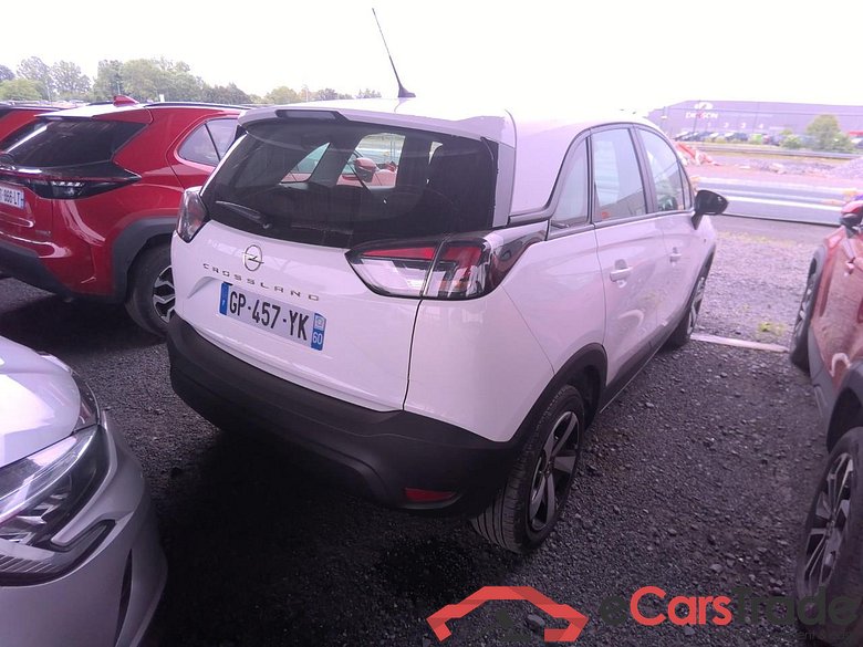 CROSSLANDX 1.2 EDITION 110 LED #4