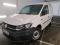 preview Volkswagen Caddy #0