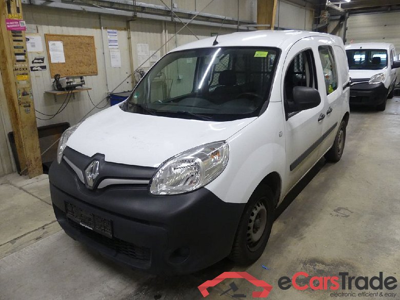 Renault * Kangoo Rapid - alt Kangoo Rapid Extra 1.5 dCi 70KW MT6 E6dT #1