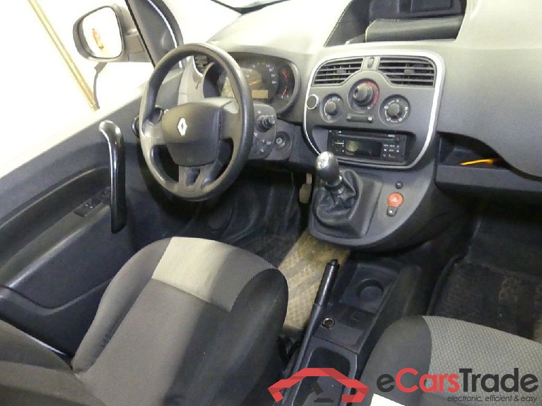 Renault * Kangoo Rapid - alt Kangoo Rapid Extra 1.5 dCi 70KW MT6 E6dT #5