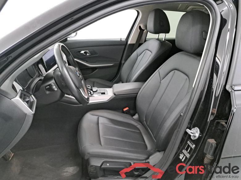 BMW 3 SERIES TOURING 2.0 318DA (110KW) TOURING Model Advantage Business #5