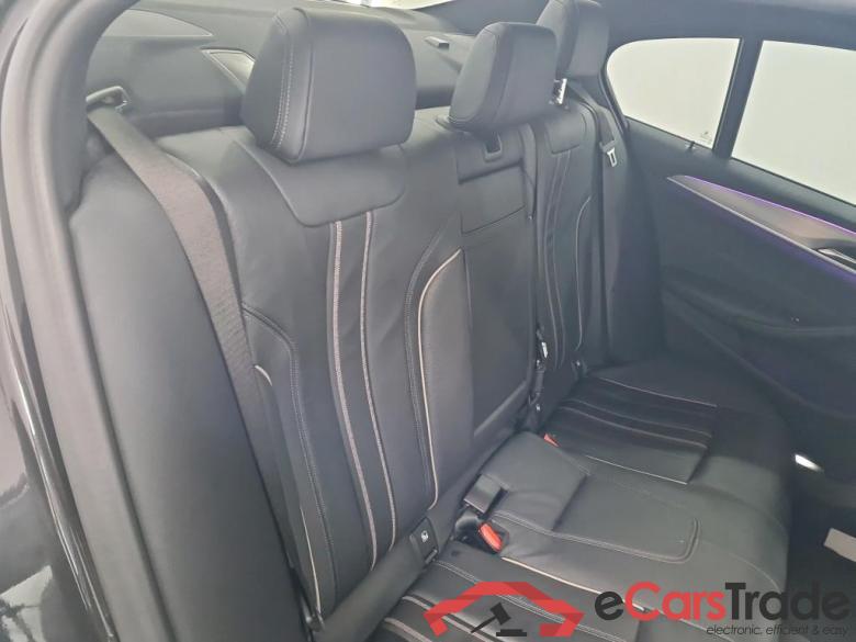 BMW 5-serie 2.0 530E 170KW AUTO Business Sport Line Comfort Plus DAB #6