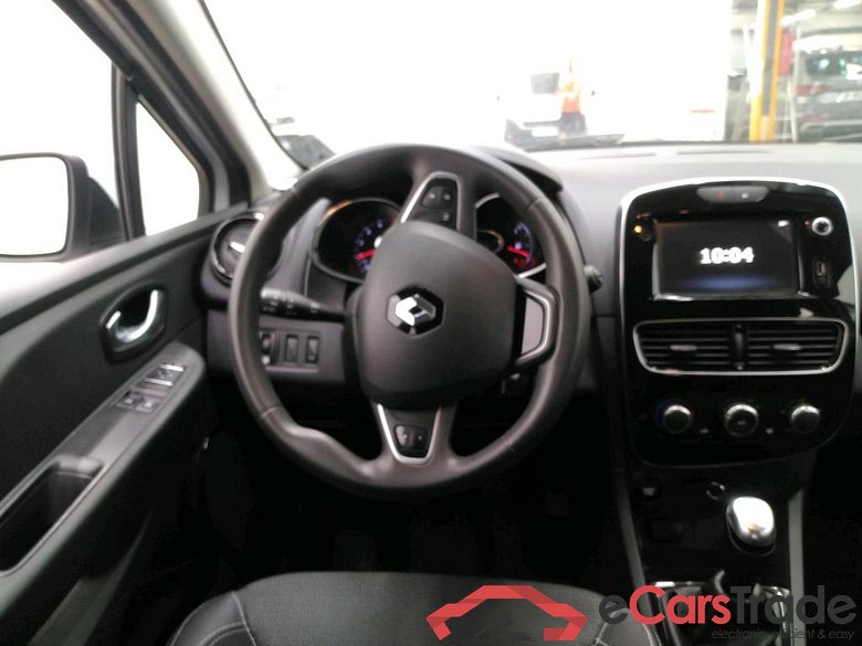 Renault Air Medianav dCi 75 RENAULT Clio Société / 2016 / 5P / Berline Air Medianav dCi 75 #5