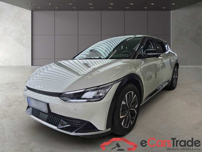 Kia EV6 (CV)(2021->) DE - SUV5 Elektro 77,4 kWh, 2WD, 2021 - 2024 #1