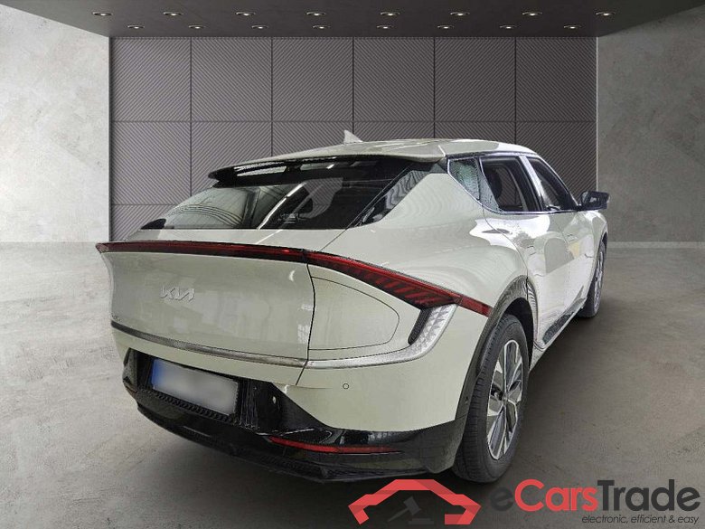 Kia EV6 (CV)(2021->) DE - SUV5 Elektro 77,4 kWh, 2WD, 2021 - 2024 #3