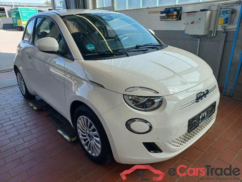 Fiat 500 e (332) Lim. (2020->) DE - LimS3, Base (42 kWh), 2022 - 2025 #2