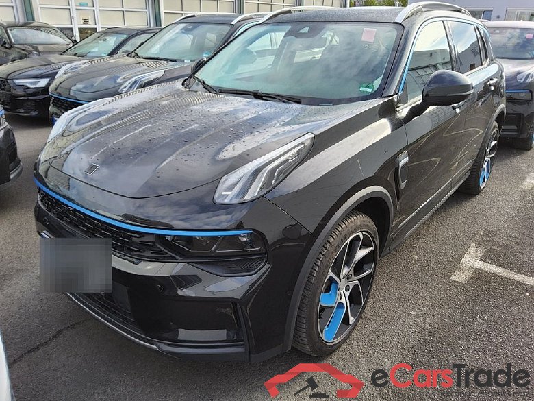 LynkAndCo Lynk & Co 01 ´20 LYNK & CO 01 PHEV 5d 132kW #1