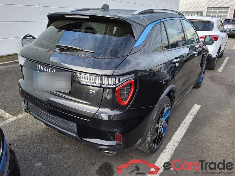 LynkAndCo Lynk & Co 01 ´20 LYNK & CO 01 PHEV 5d 132kW #3