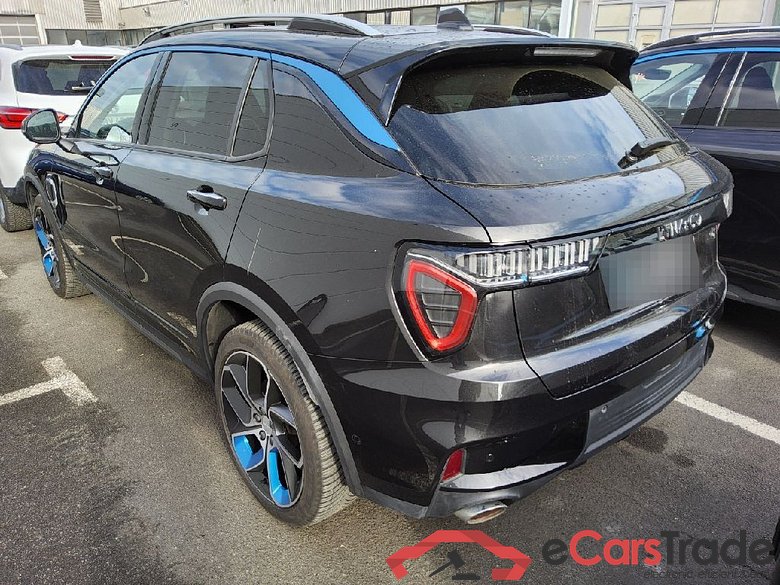 LynkAndCo Lynk & Co 01 ´20 LYNK & CO 01 PHEV 5d 132kW #4