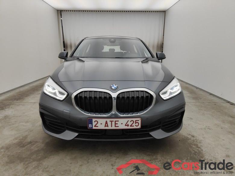BMW 1 Reeks Hatch 116dA (85 kW) 5d #1