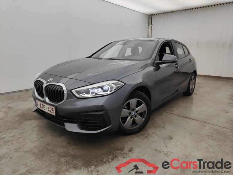 BMW 1 Reeks Hatch 116dA (85 kW) 5d #3