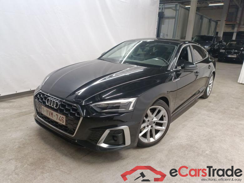 Audi A5 Sportback 30 TDI S tronic Bus. Ed. S Line 5d