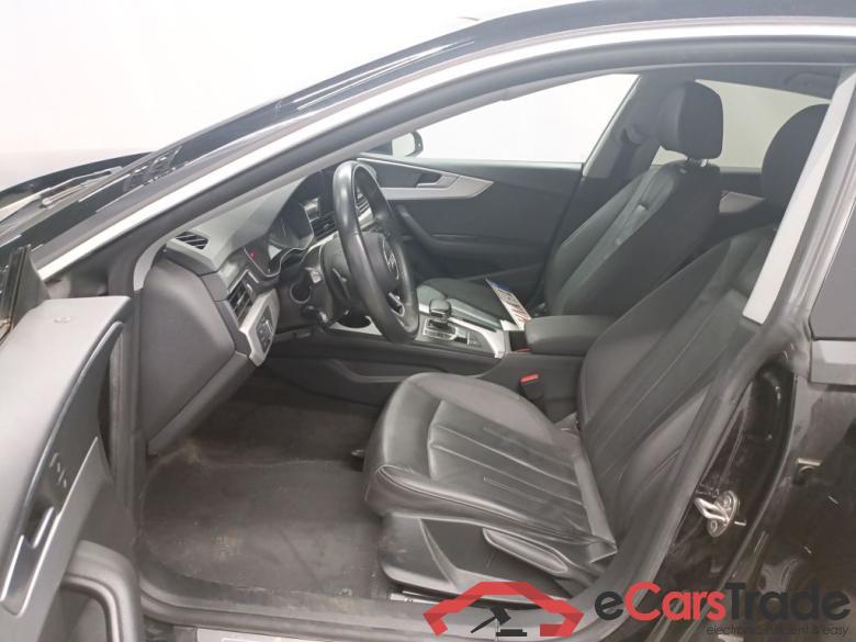 Audi A5 Sportback 30 TDI S tronic Bus. Ed. S Line 5d #6