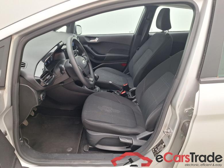 Ford, Fiesta '17, Ford Fiesta 1.1i 52kW Business Class 5d #6