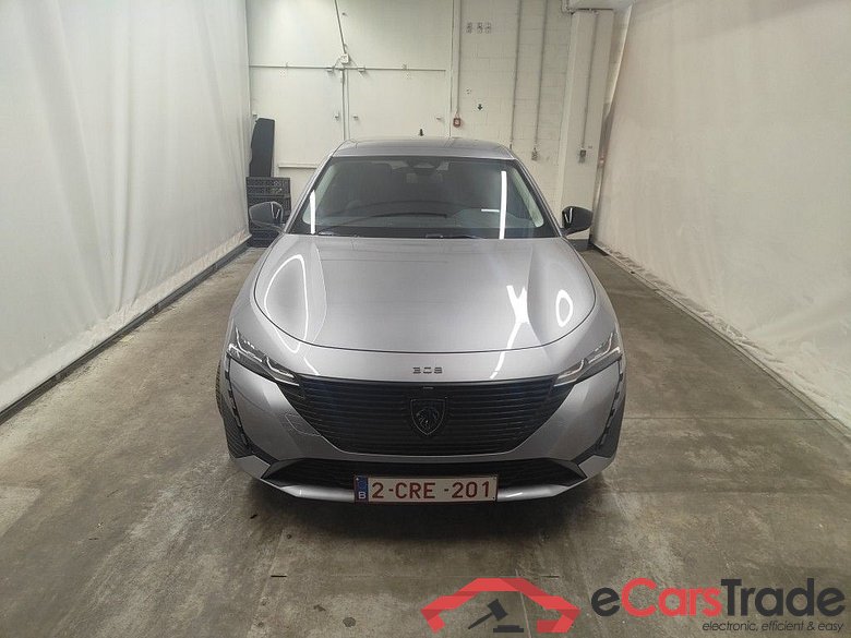 Peugeot 308 SW 1.2 PureTech 110 S&S Active Pack 5d