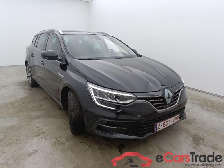 Renault Mégane Grandtour E-TECH Plug-in Hybrid Techno 5d #2