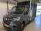 preview Renault Master #0
