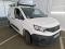 preview Peugeot Partner #3