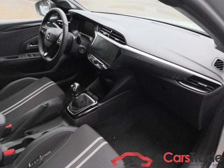 CORSA MCM GS ICE GAS PURETECH PACK CONF 100 BVM RSK #4