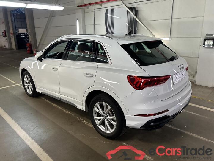 Audi Q3 Q3 35 TDI S tronic S line Business Edition 110kW/150pk  5D/P Auto-7 #3