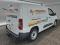 preview Opel Combo #2
