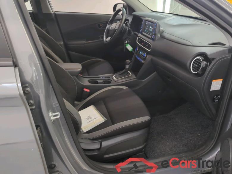 Hyundai Kona '17 Hyundai KONA 1.6 GDI HEV Comfort 5d #3