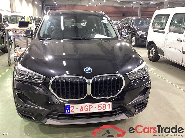 BMW X1 - 2019 1.5iA xDrive25e PHEV OPF