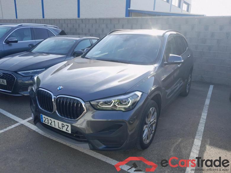 BMW sDrive18i (CX2) Serie X1 sDrive 18i Advantage 1.5 140CV AT7 E6dT #1