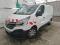 preview Renault Trafic #0