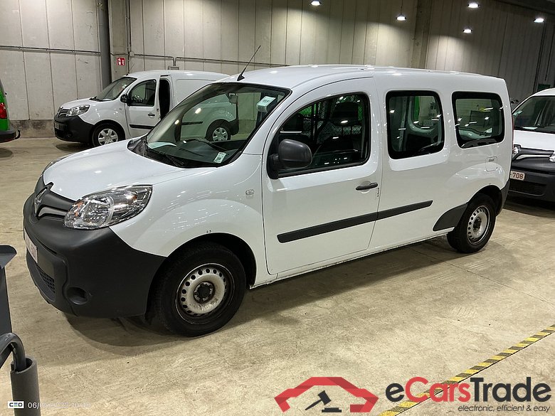 RENAULT KANGOO EXPRESS 1.5 BLUE DCI 95 MAXI CONFORT #3