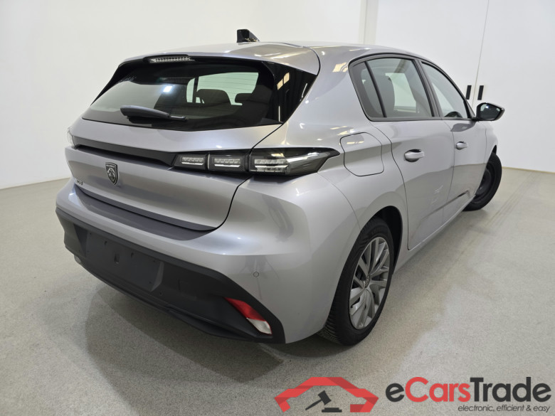 Peugeot 308 1.2 PureTech LED I-Cockpit Navi KeylessGo Klima PDC ... #4