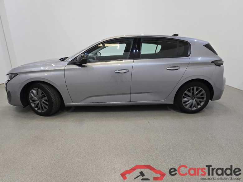 Peugeot 308 1.2 PureTech LED I-Cockpit Navi KeylessGo Klima PDC ... #2