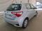 preview Toyota Yaris #2