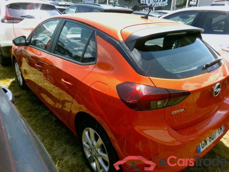 CORSA EDITION PT 75 #3