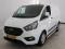preview Ford Transit Custom #0