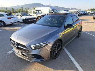 Mercedes A 250
