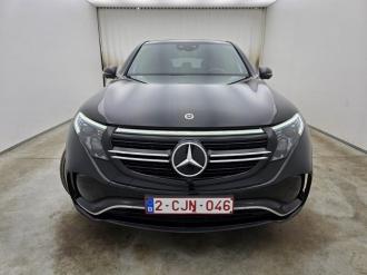 Mercedes EQC