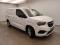 preview Opel Combo #1