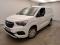preview Opel Combo #2