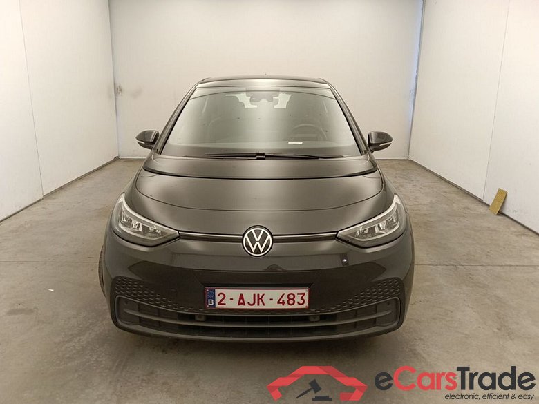 Volkswagen ID.3 58 kWh Pro Life 5d #1