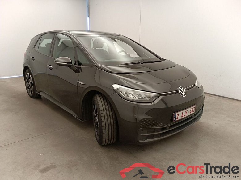 Volkswagen ID.3 58 kWh Pro Life 5d #2