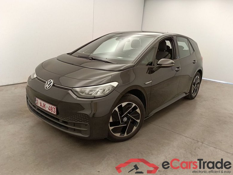 Volkswagen ID.3 58 kWh Pro Life 5d #3