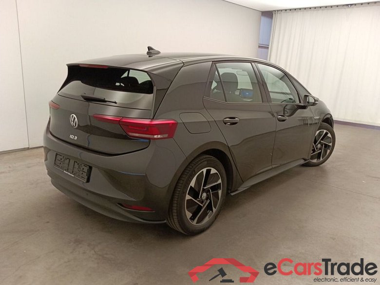 Volkswagen ID.3 58 kWh Pro Life 5d #4